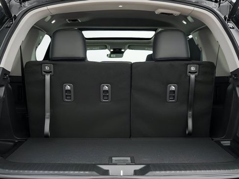 New 2026 Honda Pilot Elite image 8