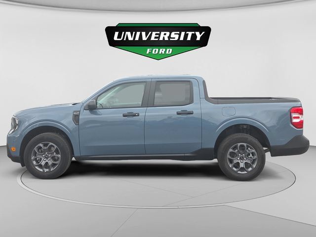 Used 2026 Ford Maverick XLT w/ Equipment Group 301A AWD/4WD image 6