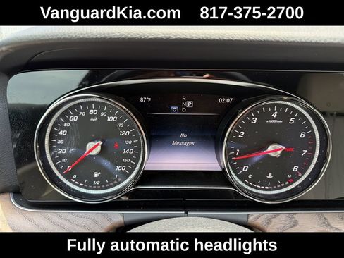 Used 2019 Mercedes-Benz E 300 image 11