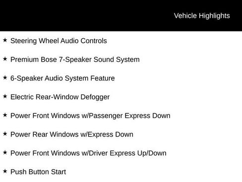 Used 2024 GMC Sierra 1500 Elevation w/ Elevation Premium Package image 10