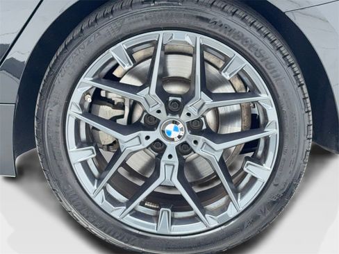 Used 2025 BMW 330i Sedan image 59