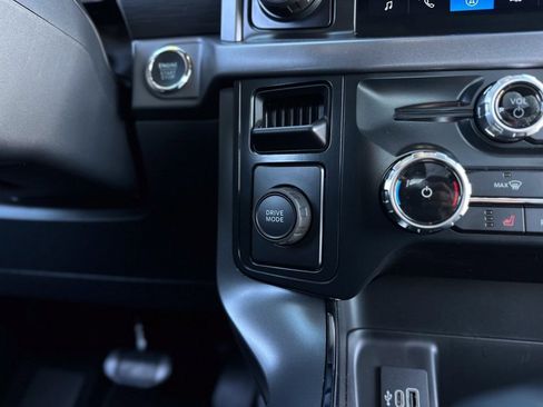 New 2025 Ford F150 XLT w/ Equipment Group 302A MID image 33