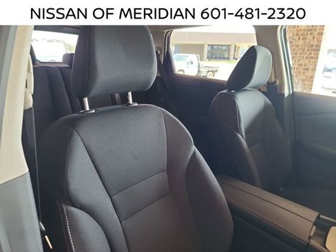 New 2026 Nissan Rogue S image 16