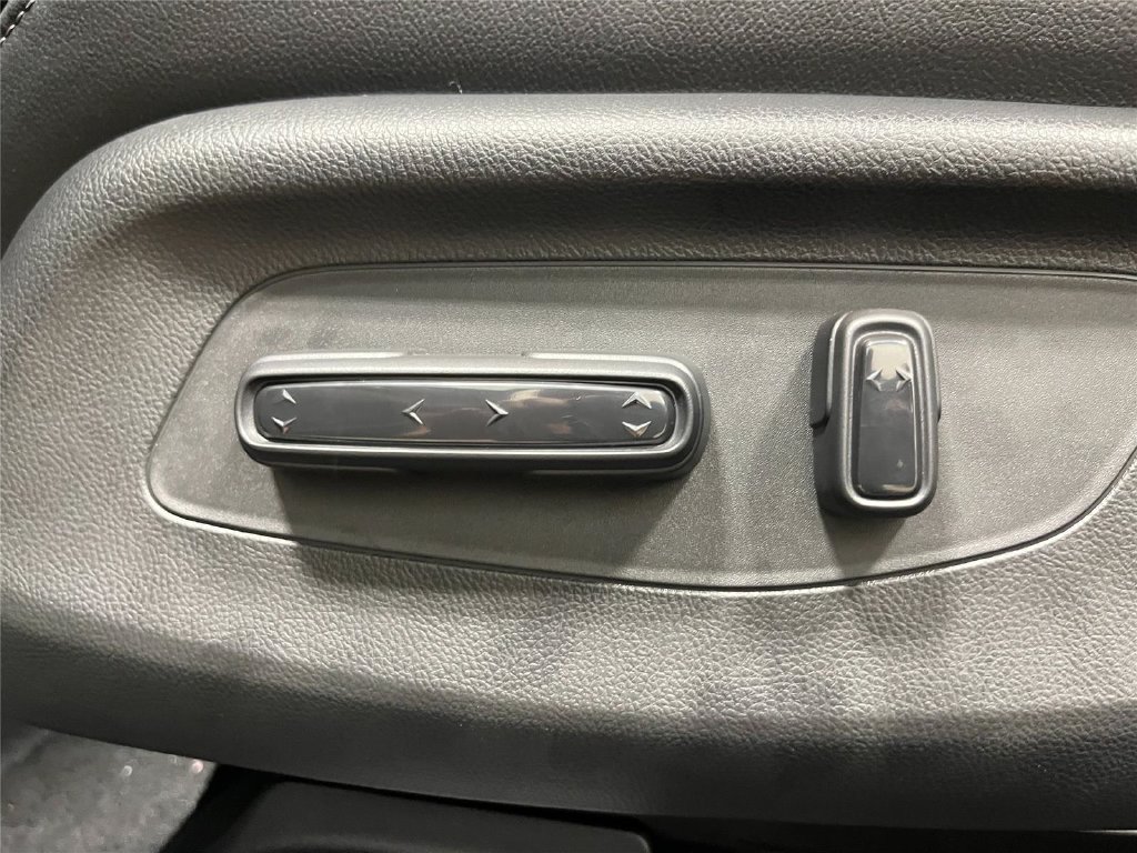 New 2027 Honda HR-V EX-L image 13