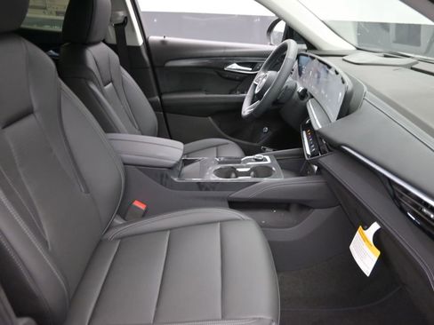 New 2026 Buick Envision Preferred image 7