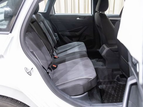New 2026 Volkswagen Jetta Sport FWD image 10
