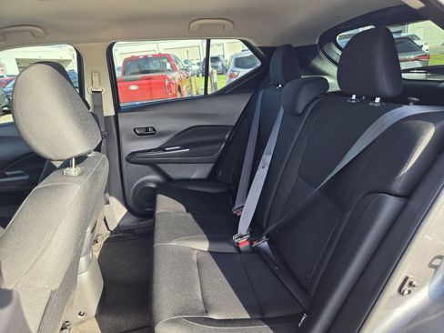 Used 2024 Nissan Kicks S FWD image 27