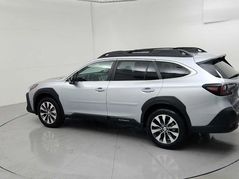 Certified 2025 Subaru Outback Limited w/ Popular Package #2 AWD/4WD image 7
