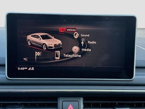 Used 2019 Audi A5 2.0T Premium Plus w/ Premium Plus AWD/4WD image 17