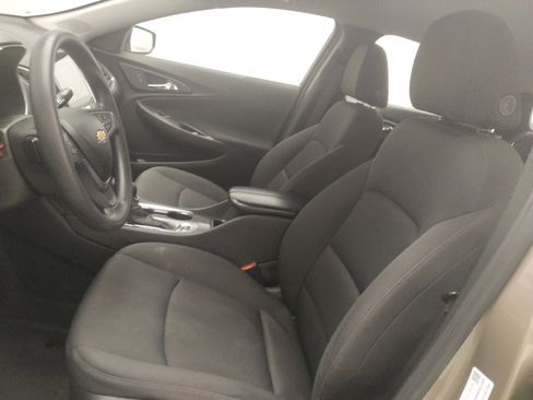 Used 2022 Chevrolet Malibu LT FWD image 17