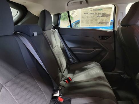 New 2026 Subaru Impreza 2.0i Sport AWD/4WD image 13