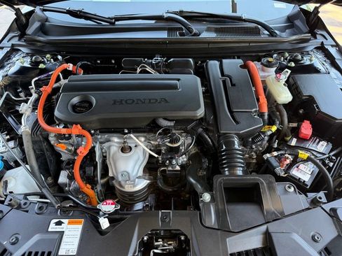 Used 2024 Honda Accord Touring image 15