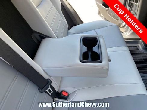 Used 2024 Toyota RAV4 XLE Premium w/ Weather Package image 37