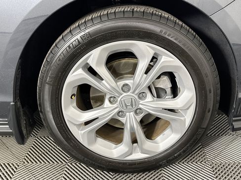 Used 2025 Honda Accord LX image 30