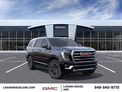 New 2026 GMC Yukon Elevation