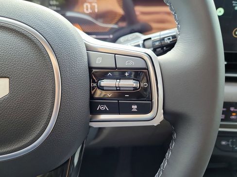New 2026 Kia Carnival EX FWD image 27