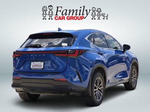 Used 2023 Lexus NX 250 FWD image 4