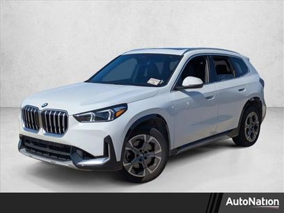 Used 2025 BMW X1 xDrive28i