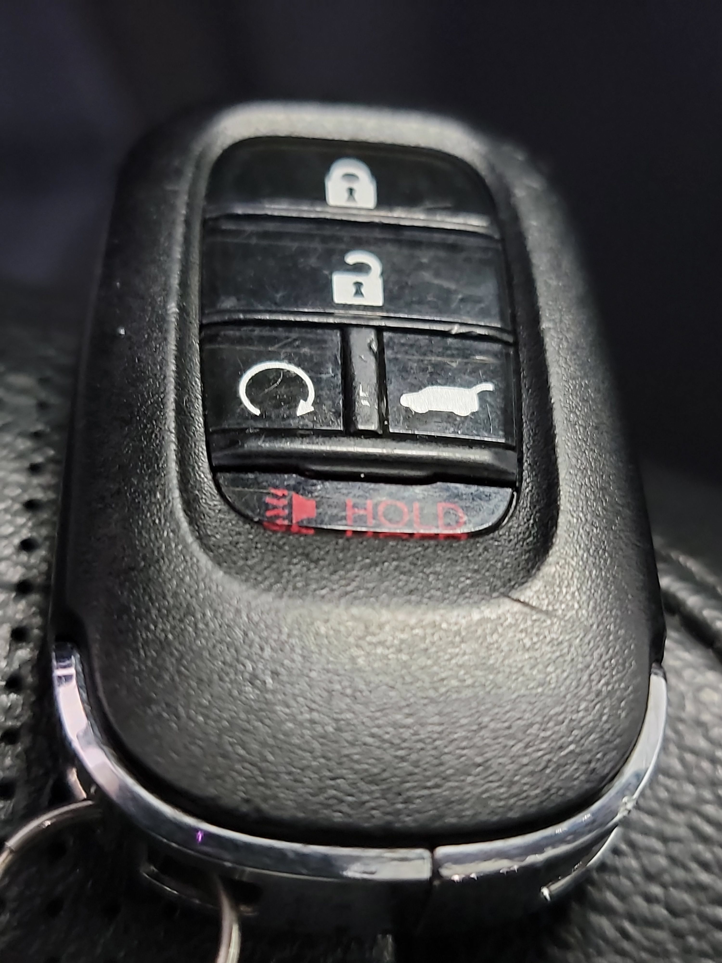 Used 2023 Honda CR-V EX-L image 32