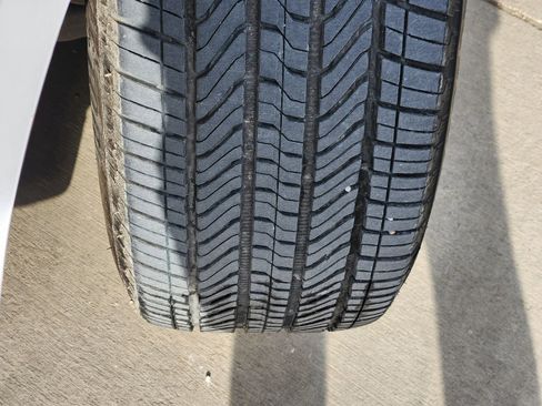 Used 2019 Chevrolet Silverado 1500 LT w/ Texas Edition image 12