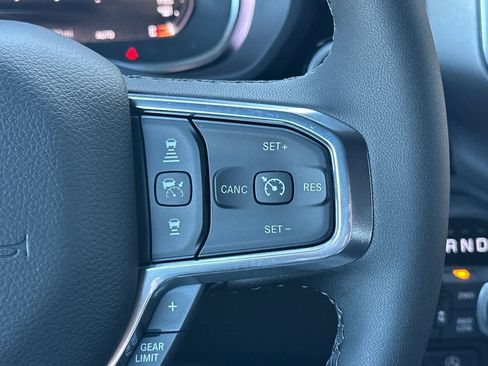 New 2026 RAM 1500 Laramie w/ Night Edition image 27