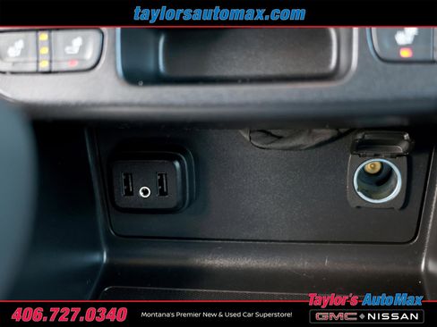 Used 2019 Chevrolet Colorado ZR2 AWD/4WD image 20