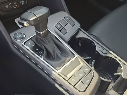 New 2026 Kia Sportage EX FWD image 27