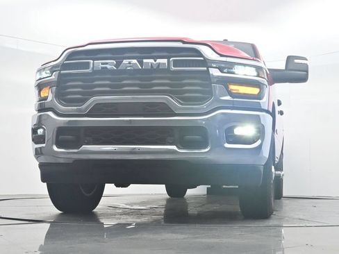 Used 2026 RAM 2500 Big Horn AWD/4WD image 29