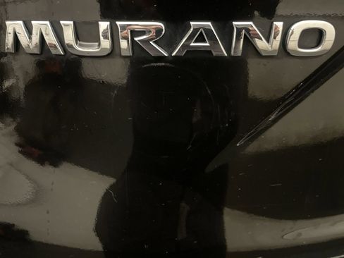 Used 2017 Nissan Murano Platinum image 25