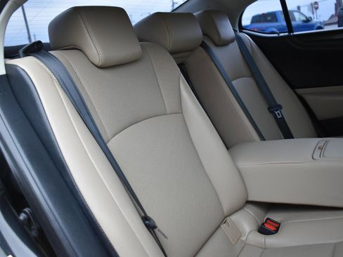 Used 2019 Lexus ES 350 w/ Accessory Package 2 image 28