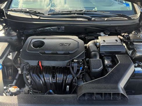 Used 2019 Hyundai Sonata Sport FWD image 8