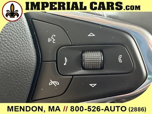 New 2026 Chevrolet TrailBlazer LT w/ Convenience Package AWD/4WD image 25