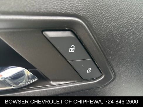 Certified 2024 Chevrolet Colorado Z71 w/ Z71 Convenience Package 2 image 14