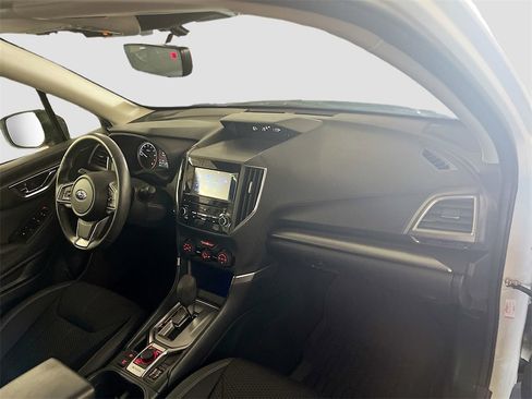 Used 2023 Subaru Forester Premium image 30