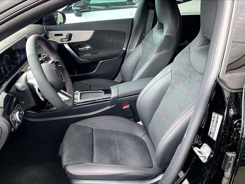 New 2026 Mercedes-Benz CLA 250 image 17
