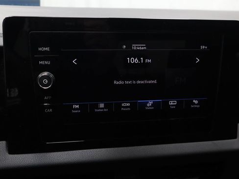 Used 2025 Volkswagen Jetta Sport FWD image 27