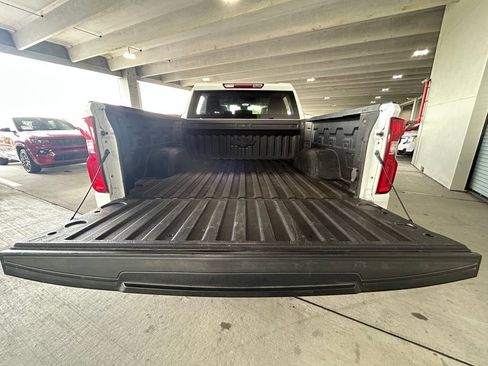 Used 2023 Chevrolet Silverado 1500 RST w/ Rally Edition RWD image 45