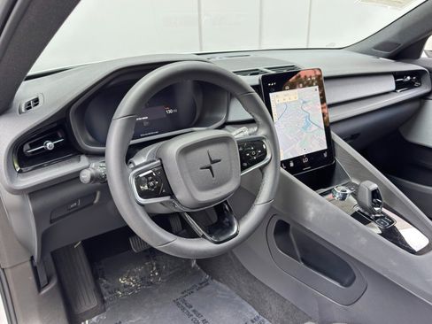 Used 2023 Polestar Polestar 2 w/ Pilot Pack AWD/4WD image 14