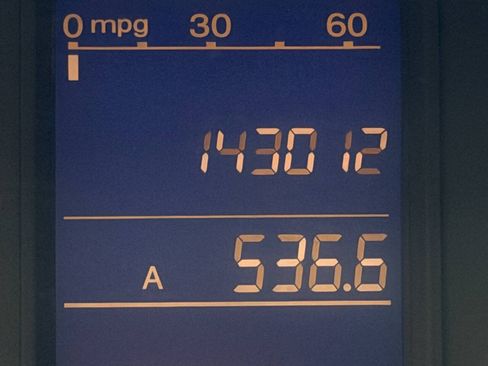 Used 2010 Honda CR-V LX image 35