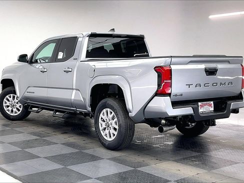 New 2026 Toyota Tacoma SR5 image 2