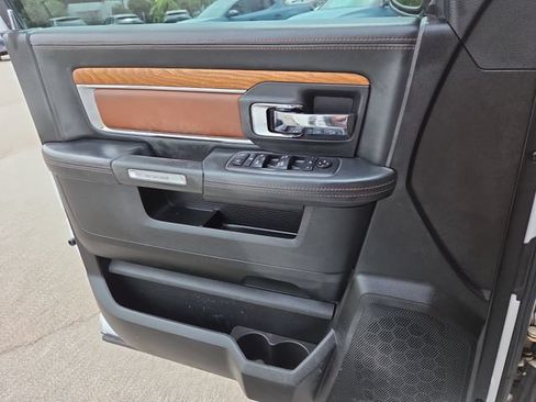 Used 2018 RAM 1500 Laramie Longhorn w/ Convenience Group AWD/4WD image 24