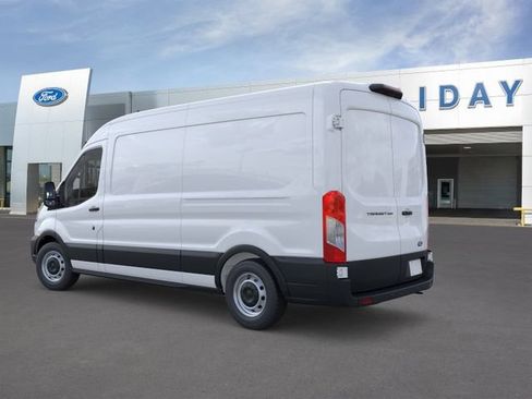 New 2026 Ford Transit 250 148 Medium Roof RWD image 4