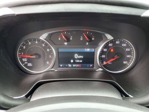 Certified 2024 Chevrolet Blazer LT image 10