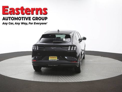 Used 2022 Ford Mustang Mach-E Select AWD/4WD image 35