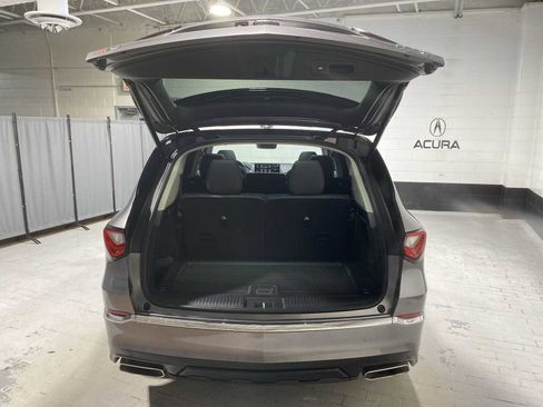 Certified 2023 Acura MDX image 19
