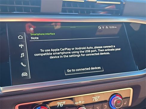 Certified 2025 Audi Q3 2.0T Premium image 22