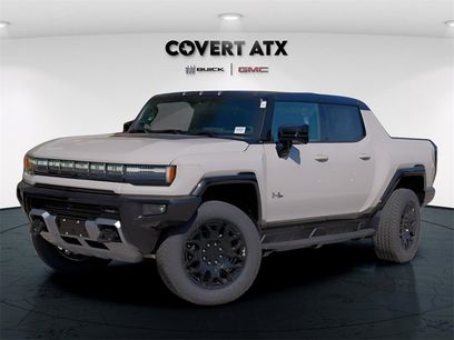 New 2026 GMC Hummer EV 4x4 Crew Cab