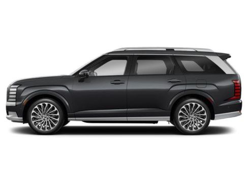 New 2026 Hyundai Palisade Calligraphy image 3