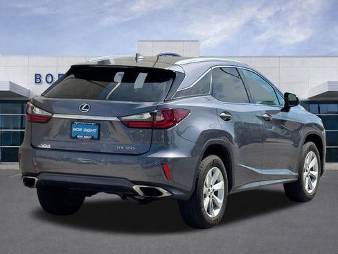 Used 2016 Lexus RX 350 AWD w/ Premium Package image 32