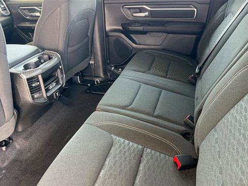 New 2026 RAM 1500 Big Horn image 12